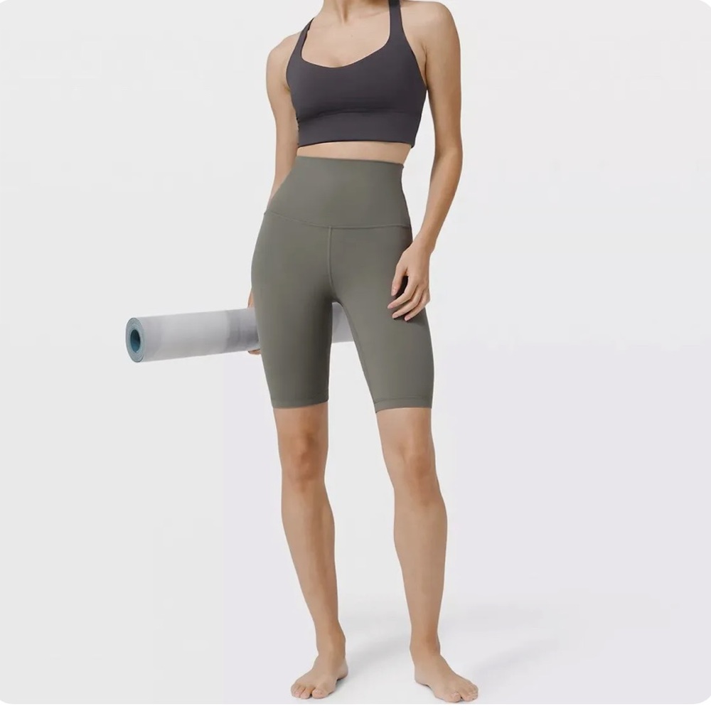 Align High Waist 10”